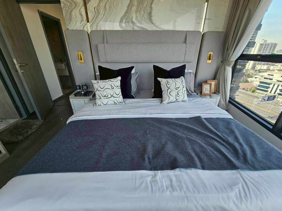 picture Coco Parc for Rent 2b/2b Price 70,000 baht/month  - 7/10