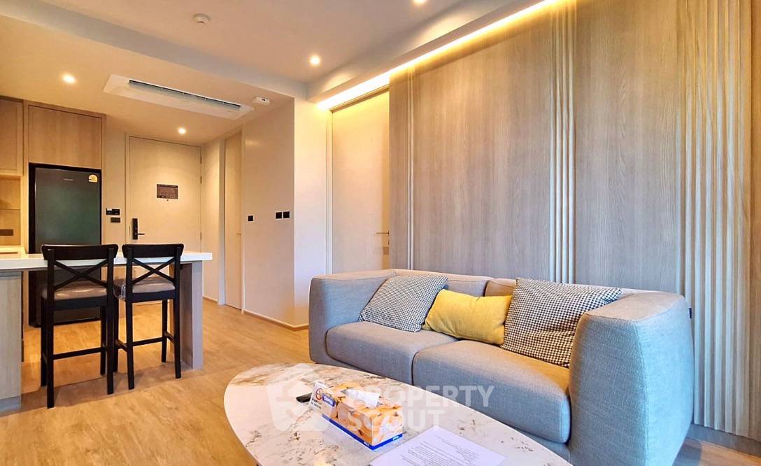 picture 1-BR Condo at Kasa Deva Sathon-Kanlapaphruek in Bang Bon Nuea (ID 1891422) - 1/7