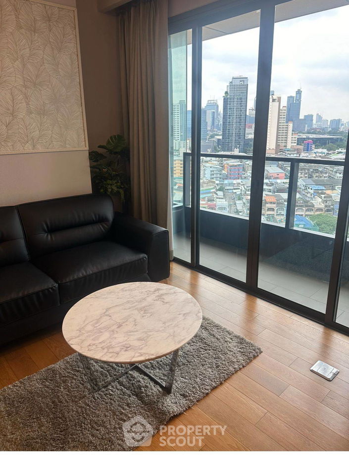 picture 2-BR Condo at The Lumpini 24 near BTS Phrom Phong (ID 1716854) - 4/30
