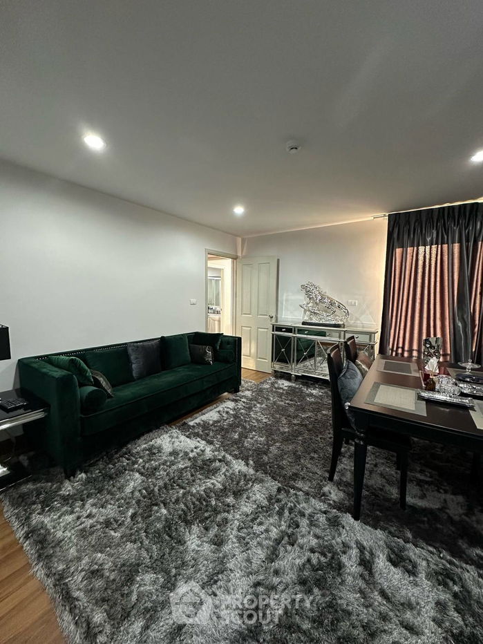 picture 1-BR Condo at Regent Home Sukhumvit 81 near BTS On Nut (ID 1459139) - 3/19