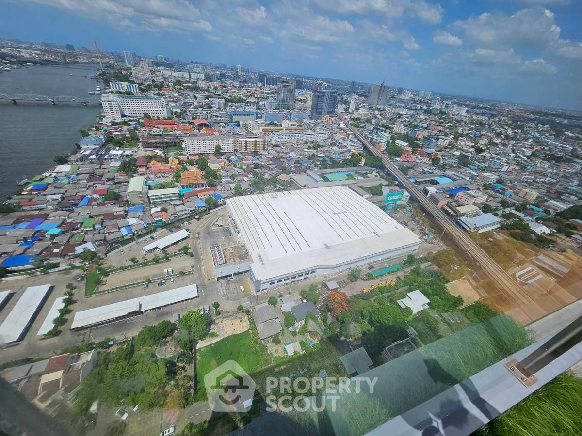 รูป คอนโด สตูดิโอ ที่ ไอดีโอ จรัญฯ 70 - ริเวอร์วิว ใกล้ MRT บางพลัด (ID 1948346) - รูปที่ 17/17