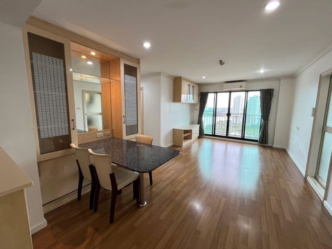 ลุมพินีเพลสนราธิวาส-เจ้าพระยา พระราม3 2 ห้องนอน เช่า/ ขาย