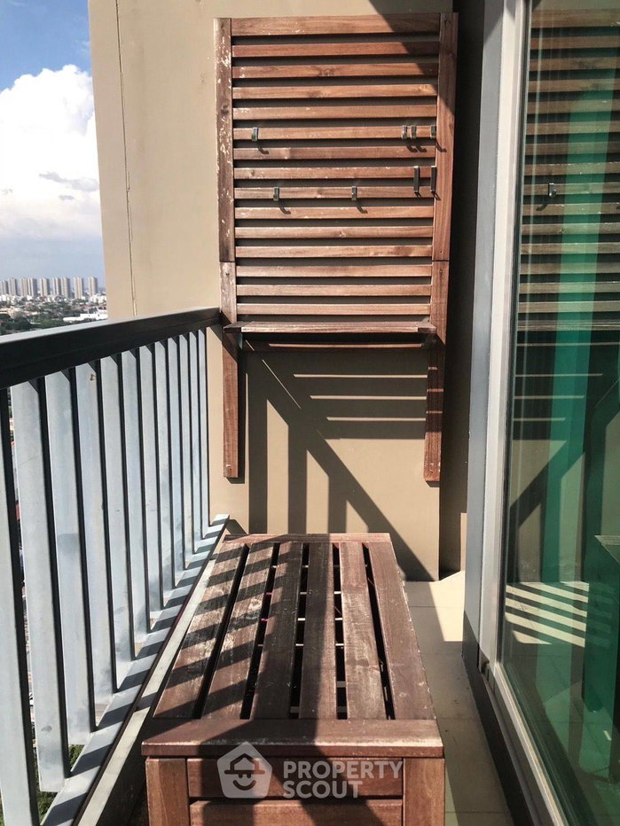 รูป คอนโด 1-ห้องนอน ที่ เดอะ คีย์ แจ้งวัฒนะ ใน บางตลาด (ID 997209) - รูปที่ 7/9