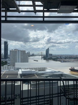 พร้อมอยู่    ให้เช่า  เดอะ คีย์ พระราม 3 / The Key Rama 3