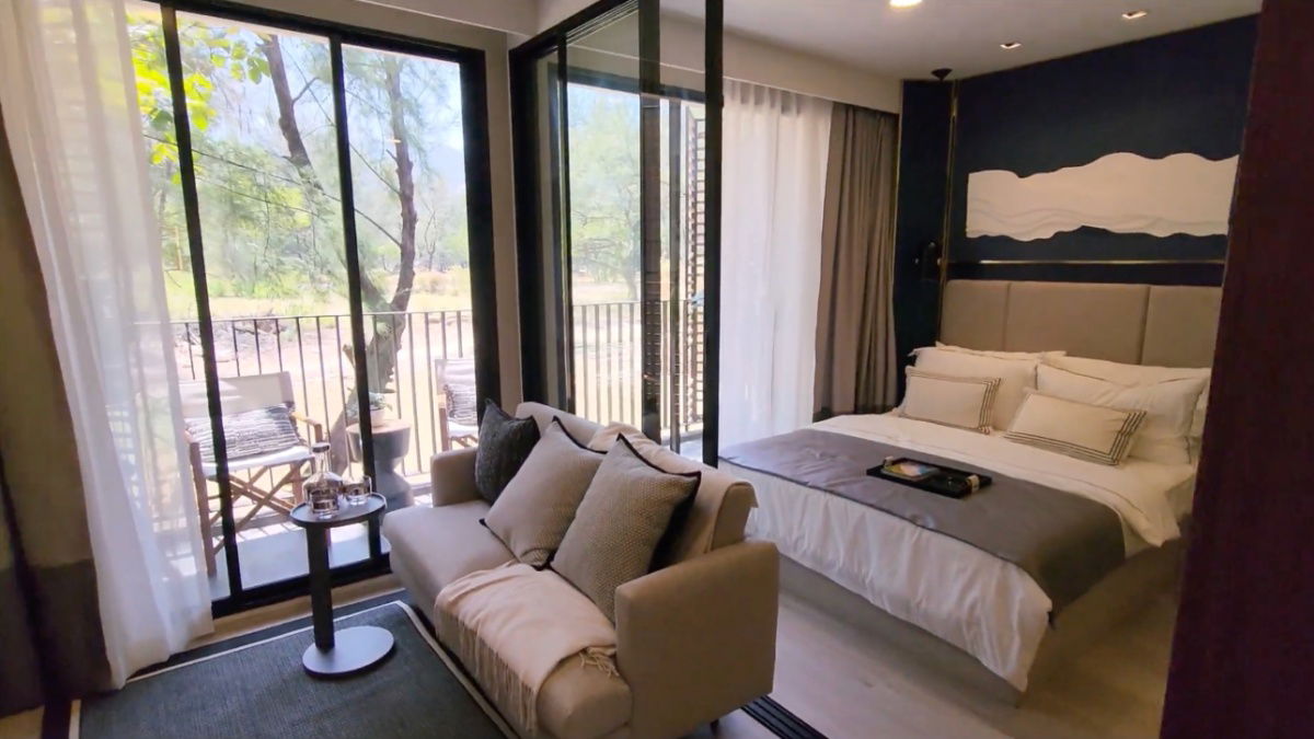 picture 1bdr for sale So Origin Bangtao Beach - 2/12