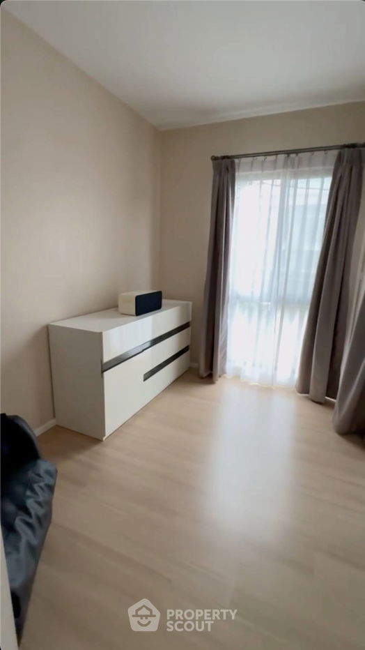 picture 3-BR Townhouse at Baan Klang Muang Rattanathibet near MRT Yaek Nonthaburi 1 (ID 2450937) - 6/7