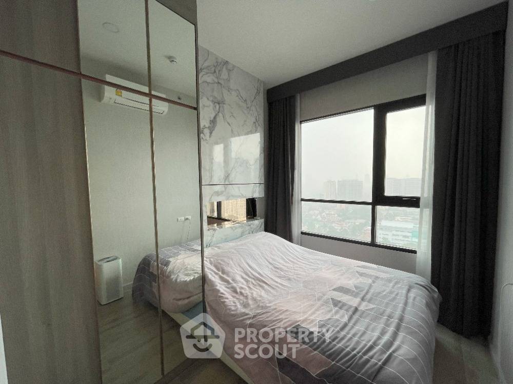 picture 1-BR Condo at Knightsbridge Prime Ratchayothin near BTS Ratchayothin (ID 1763805) - 6/9