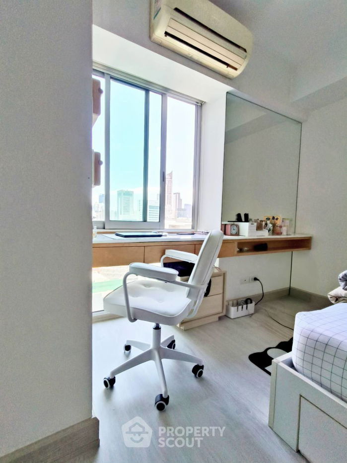 picture 1-BR Condo at My Resort Bangkok Condominium near MRT Phetchaburi (ID 2455278) - 15/16