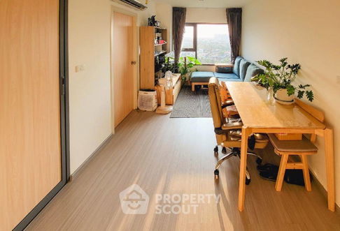 2-BR Condo at Aspire Sathorn - Ratchapruek near MRT Bang Wa (ID 1275070)