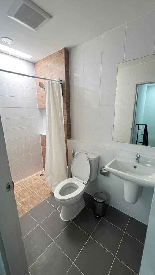 picture 🏡❤️ House for rent at Pleno Sukhumvit-Bangna 2, near Mega Bangna - 9/11