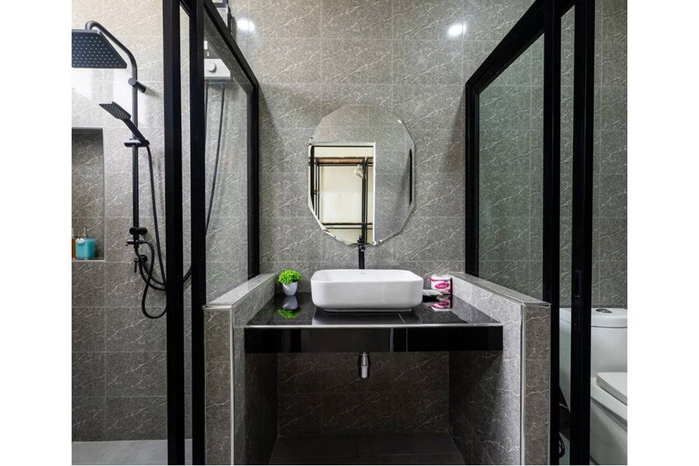 รูป [920281024-16] Stunning Mountain View Villa - Peaceful, Private - รูปที่ 13/18