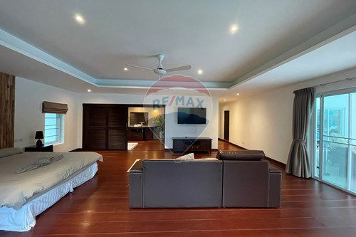 รูป [920121083-40] Serene Pool Villa Walkable to International School Maenam - รูปที่ 44/65