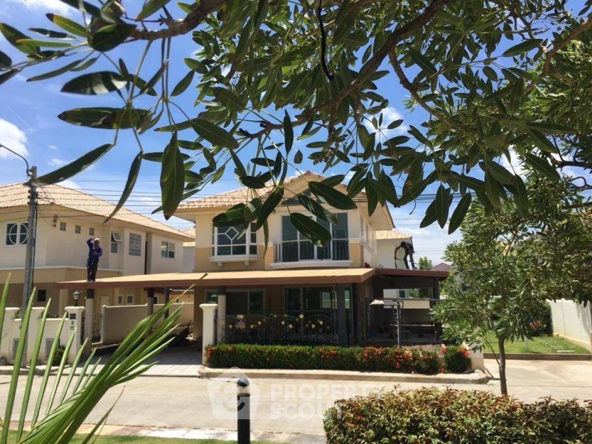 รูป บ้าน 4-ห้องนอน ใน ลำโพ (ID 1874318) - รูปที่ 1/14