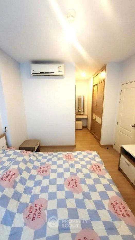 รูป คอนโด 1-ห้องนอน ที่ เซนทริค ซีน รัชวิภา ใกล้ MRT วงศ์สว่าง (ID 2136292) - รูปที่ 8/11