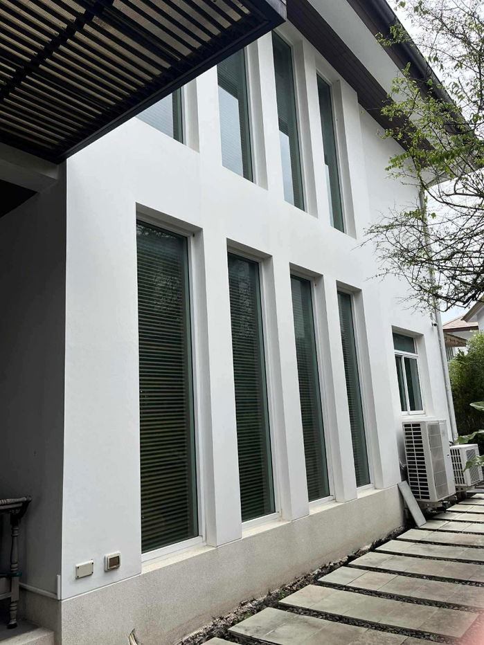 picture Private Nirvana Ladphao Soi Yothin Phatthana 9, Pradit Manutham Road, Khlong Chan Subdistrict, Bang Kapi District, Bangkok - 39/39