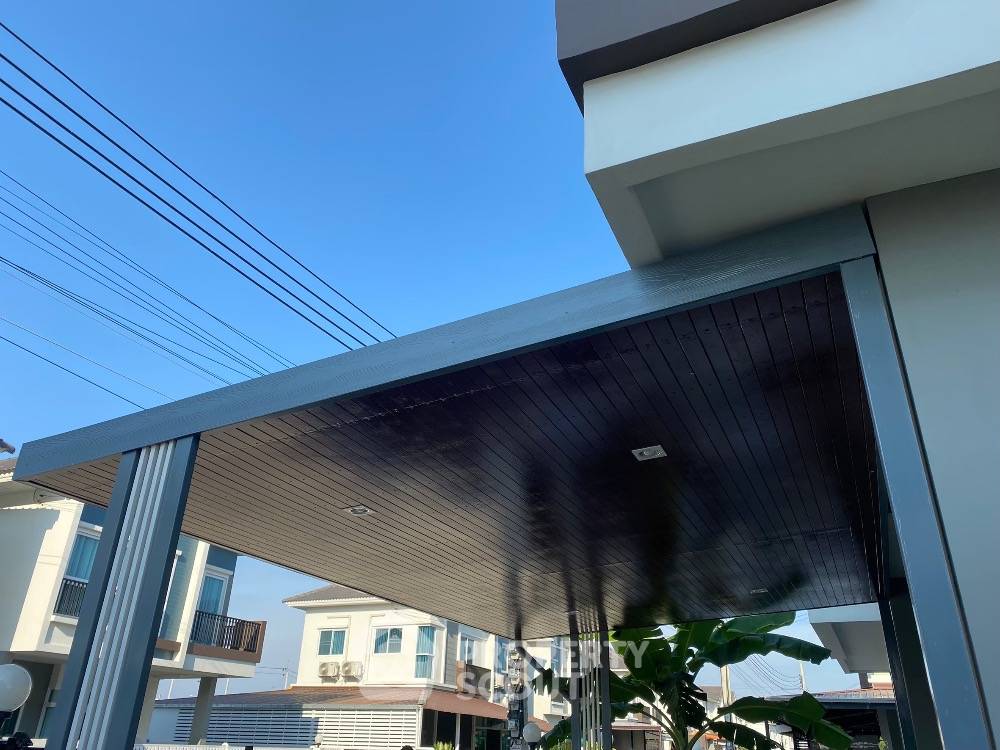 รูป บ้านแฝด 3-ห้องนอน ใน แพรกษา (ID 2049928) - รูปที่ 8/10