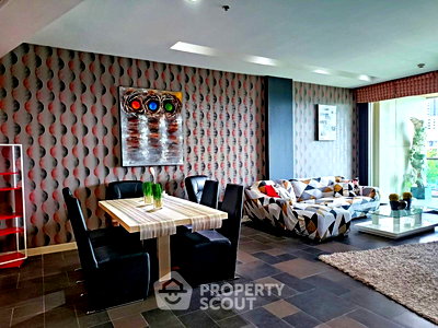 Condos for sale Pattaya-NaKlua Road : 2-BR Condo at Ananya Beachfront Condominium close to Sanctuary of Truth (ID 1830505)