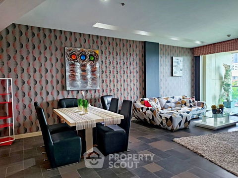 2-BR Condo at Ananya Beachfront Condominium close to Sanctuary of Truth (ID 1830505)