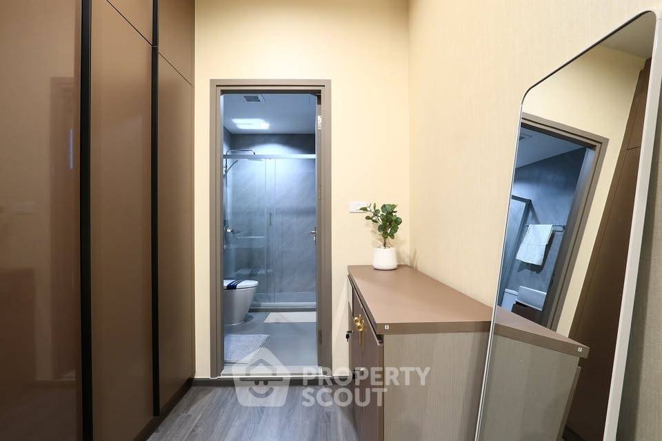 picture 2-BR Condo at IDEO Sukhumvit - Rama 4 near BTS Phra Khanong (ID 2433802) - 13/16
