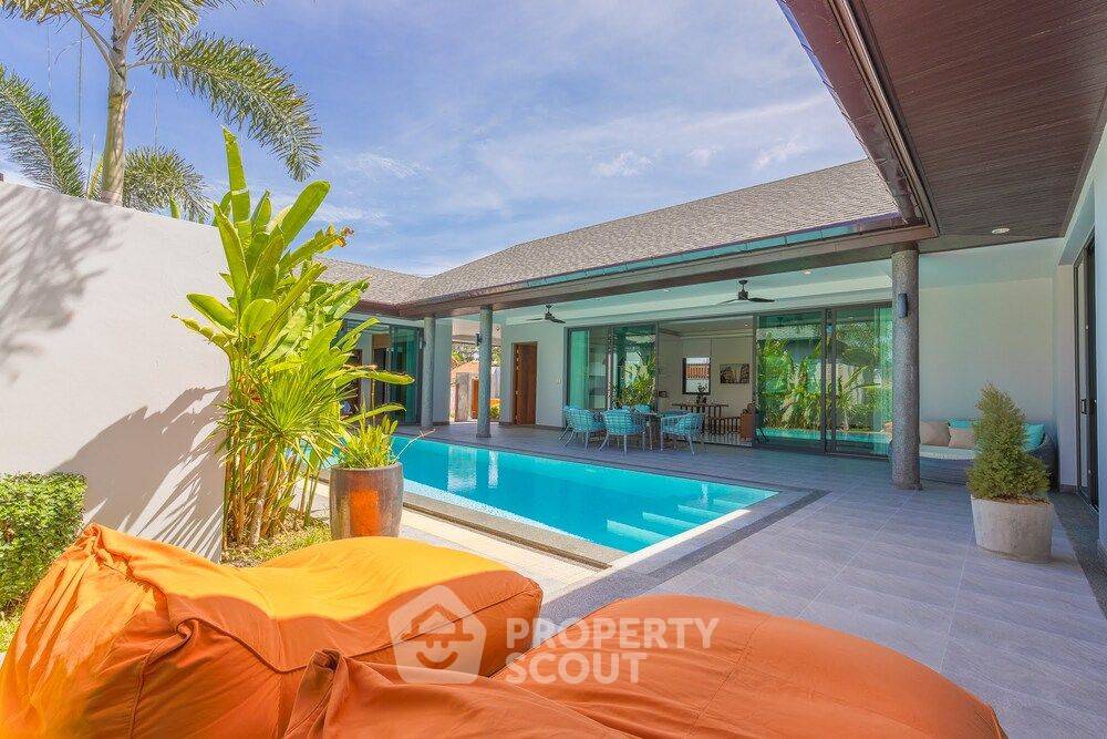 picture 4-BR House at The S Villas close to Laguna (ID 791169) - 2/27