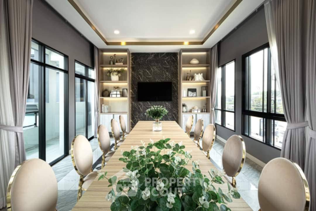 รูป บ้าน 4-ห้องนอน ใน บางบ่อ (ID 2034118) - รูปที่ 22/30