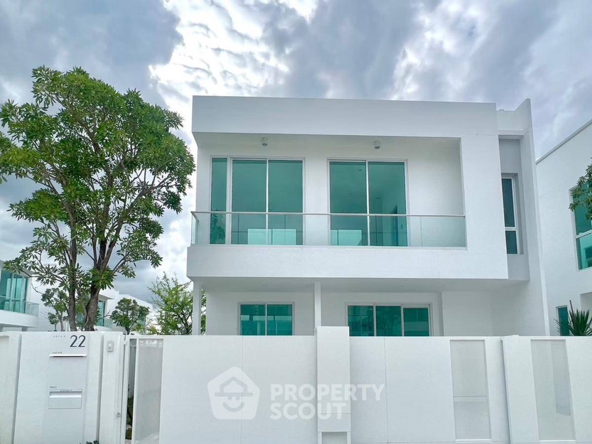 รูป บ้าน 2-ห้องนอน ใน บางพลีใหญ่ (ID 1880016) - รูปที่ 1/16