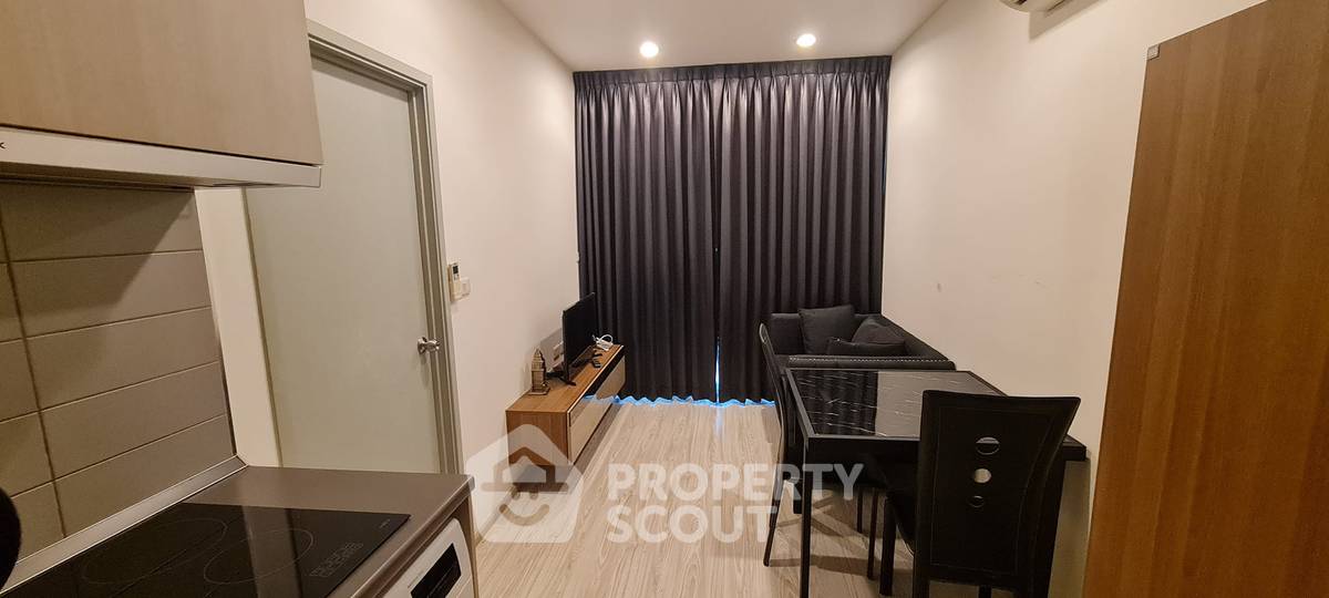 รูป คอนโด 1-ห้องนอน ที่ ไอดีโอ โมบิ สุขุมวิท อีสท์เกต ใกล้ BTS บางนา (ID 1889056) - รูปที่ 1/10