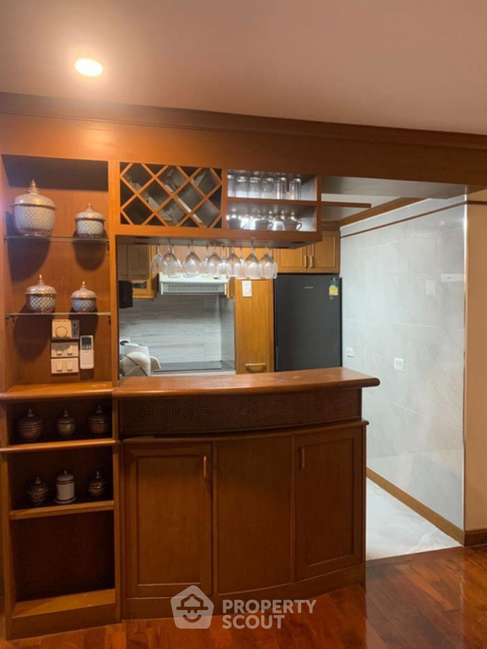 รูป คอนโด 3-ห้องนอน ที่ ฟลอร่าวิลล์ คอนโดมิเนียม ใกล้ ARL หัวหมาก (ID 1506392) - รูปที่ 4/20