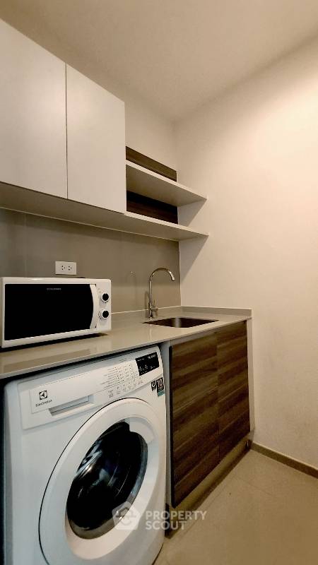 picture 1-BR Condo at Centric Ratchada - Huai Khwang near MRT Huai Khwang (ID 607475) - 3/7