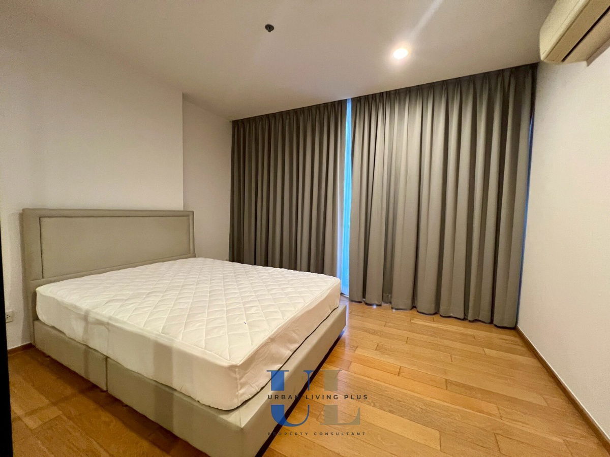 picture ( UL2508143 ) Tel/Line 096-2479369 , FOR RENT NOBLE REVO SILOM 1 Bedroom 1 Bathroom 34 Sq.M. Ready to move in✨ - 5/7
