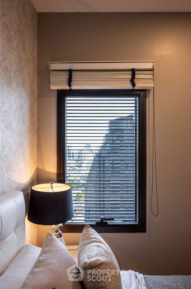 picture 3-BR Condo at M Phayathai near BTS Victory Monument (ID 2369906) - 18/36