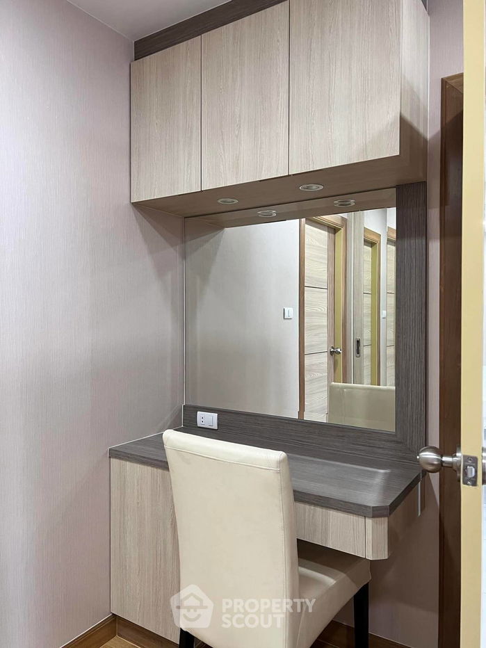 รูป คอนโด 1-ห้องนอน ที่ คอนโดเวลมาริน่า ใกล้ เมืองพัทยา (ID 992577) - รูปที่ 7/10