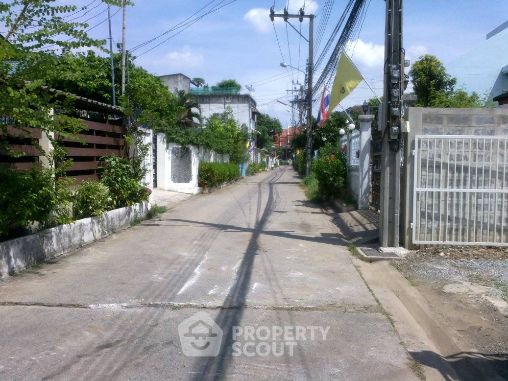 รูป ที่ดินสำหรับปล่อยขาย 2,112 ตารางเมตร แถว ใน เมืองนนทบุรี (ID 1764527) - รูปที่ 8/9