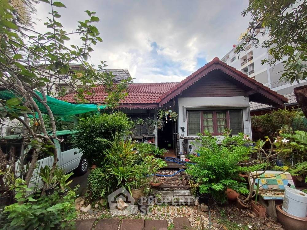 รูป บ้าน 2-ห้องนอน ใกล้ MRT หลักสอง (ID 1512832) - รูปที่ 3/3