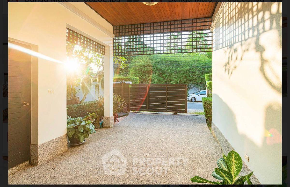 รูป วิลล่า 2-ห้องนอน ใน เทพกระษัตรี (ID 1960437) - รูปที่ 6/33