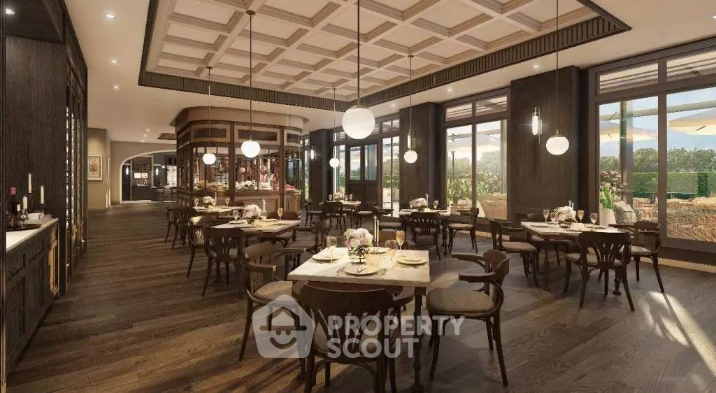 picture 2-BR Condo at The Aspen Tree At The Forestias in Bang Kaeo (ID 1918241) - 7/17