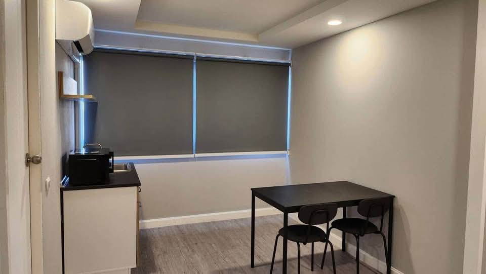 รูป 💒ให้เช่า โมทีฟ คอนโด ใกล้มหาลัยหัวเฉียว บางนา💒 📍ใกล้มหาวิทยาลัยหัวเฉียว📍 😻เลี้ยงสัตว์ได้เปิดเผยค่า😻สนใจสอบถาม@270jphmk - รูปที่ 6/9