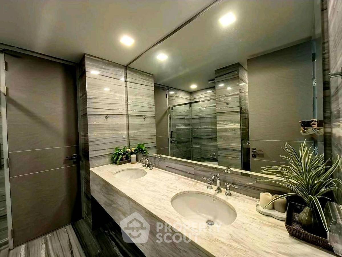 รูป คอนโด 3-ห้องนอน ที่ แอชตัน สุขุมวิท 41 ใกล้ BTS พร้อมพงษ์ (ID 2454723) - รูปที่ 8/10