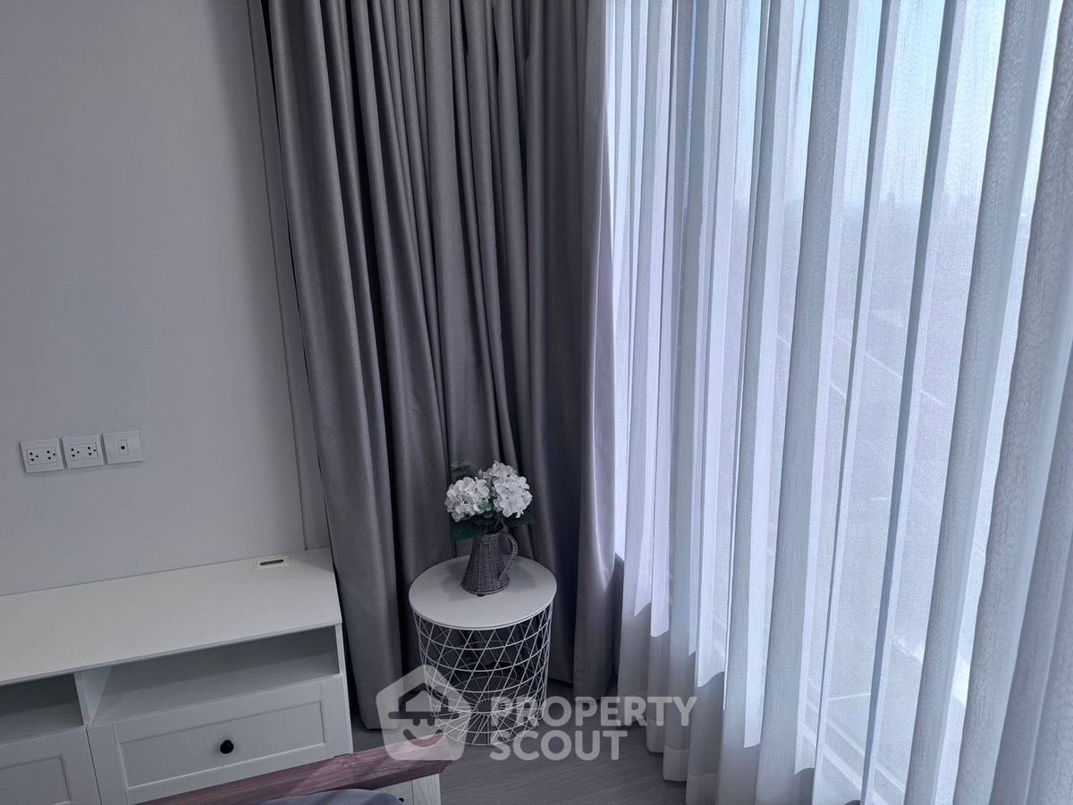 picture 2-BR Condo at Life Phahon-Ladprao near BTS Ha Yaek Lat Phrao (ID 2454697) - 15/22
