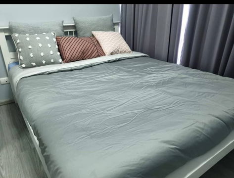 🔥🔥Pano Ville      ว่างกลางเดือนธันวา  11,000บาท 🔥🔥