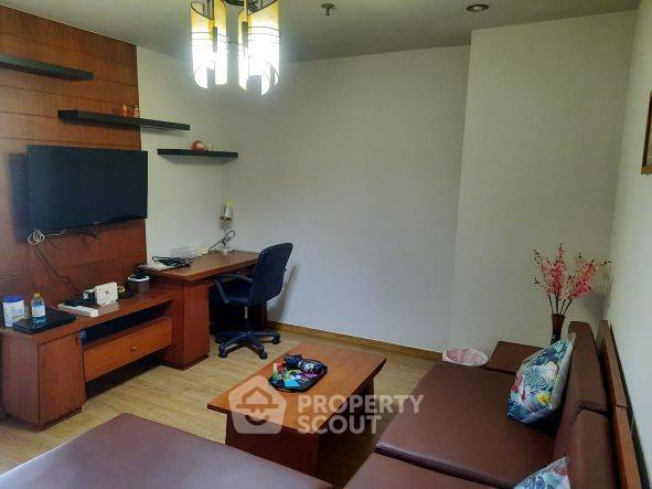 รูป คอนโด 1-ห้องนอน ที่ ลัดดา คอนโดวิลล์ ใน ศรีราชา (ID 729893) - รูปที่ 2/14