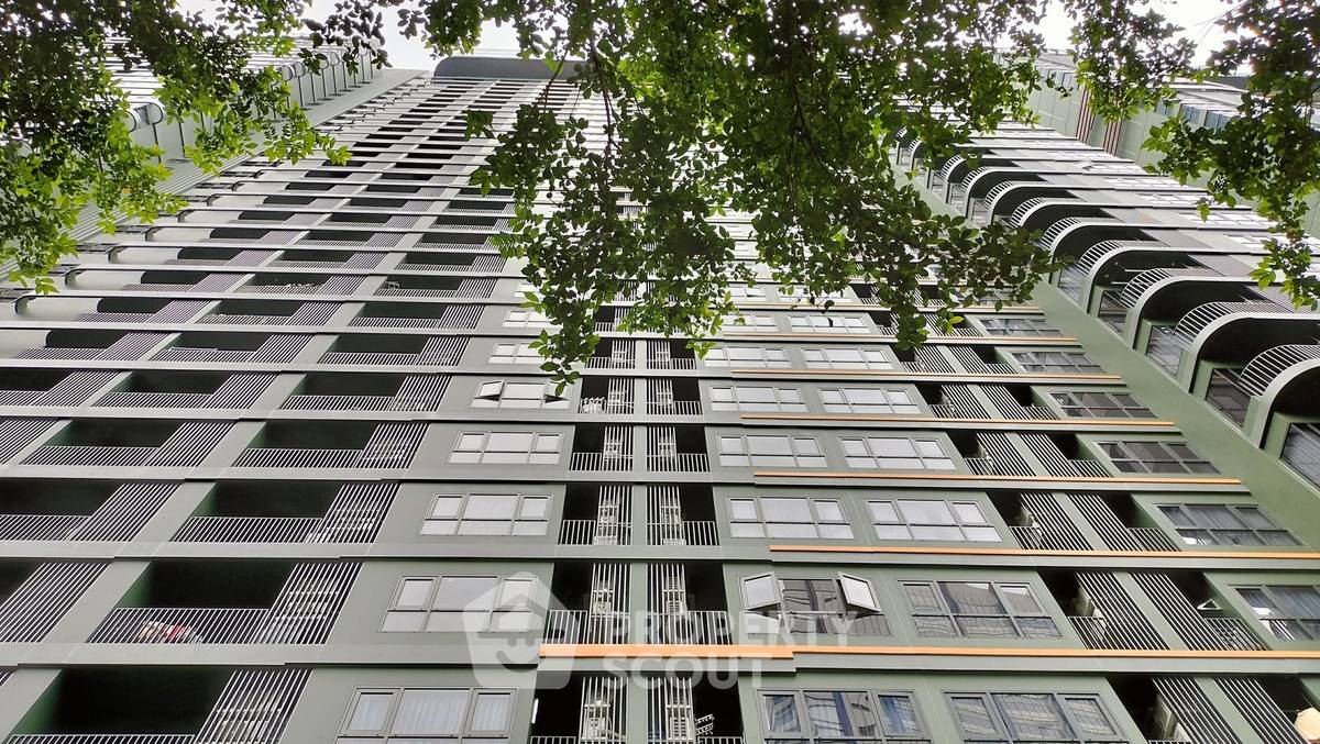 picture 1-BR Condo at THE LINE Vibe Phahonyothin near BTS Ha Yaek Lat Phrao (ID 2075948) - 16/17