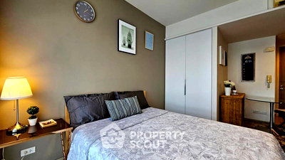 Condos for rent : Studio Condo at Unixx South Pattaya close to Phratamnak (ID 2062959)