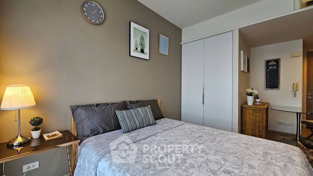 picture Studio Condo at Unixx South Pattaya close to Phratamnak (ID 2062959) - 1/12