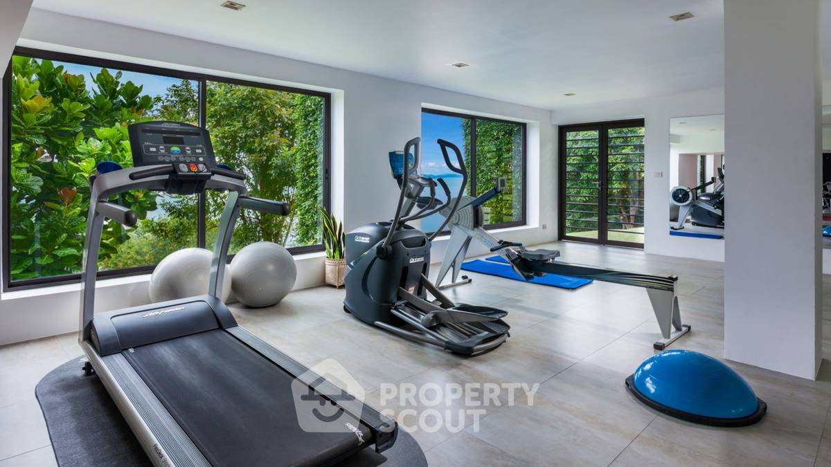 picture 6-BR Villa at The Cape Residences close to Cape Yamu (ID 792145) - 22/48