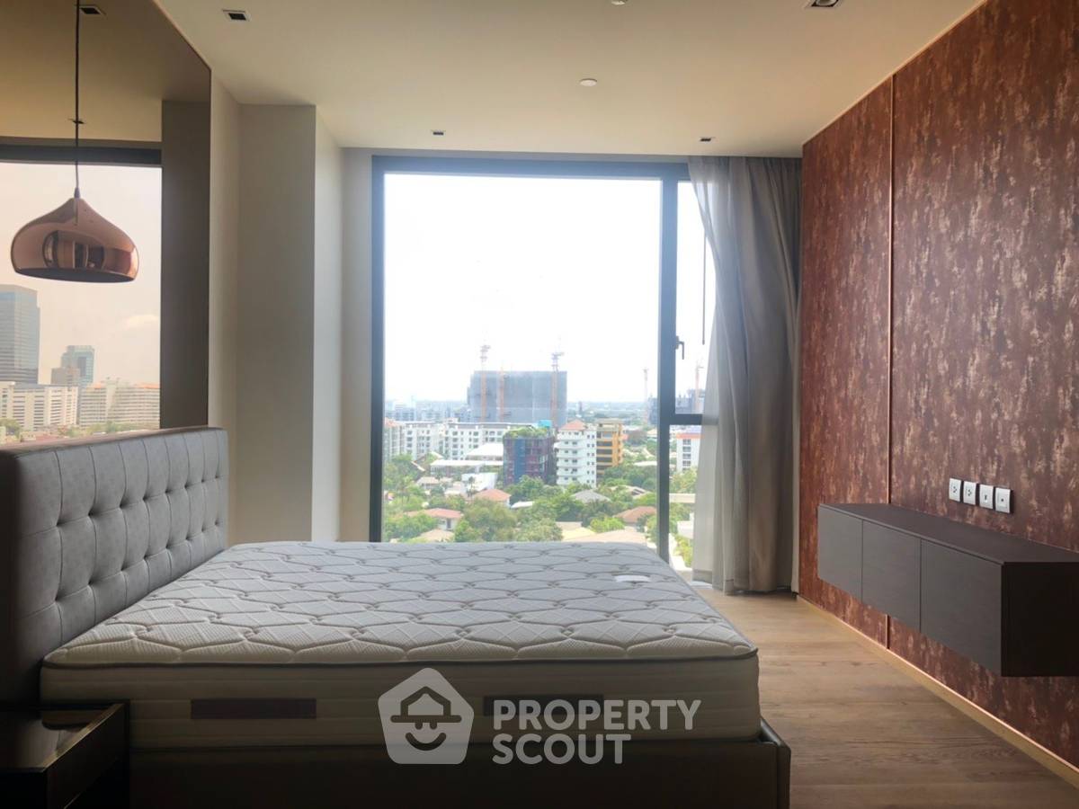 รูป คอนโด 1-ห้องนอน ที่ บีทนิค สุขุมวิท 32 ใกล้ BTS ทองหล่อ (ID 1449190) - รูปที่ 8/13