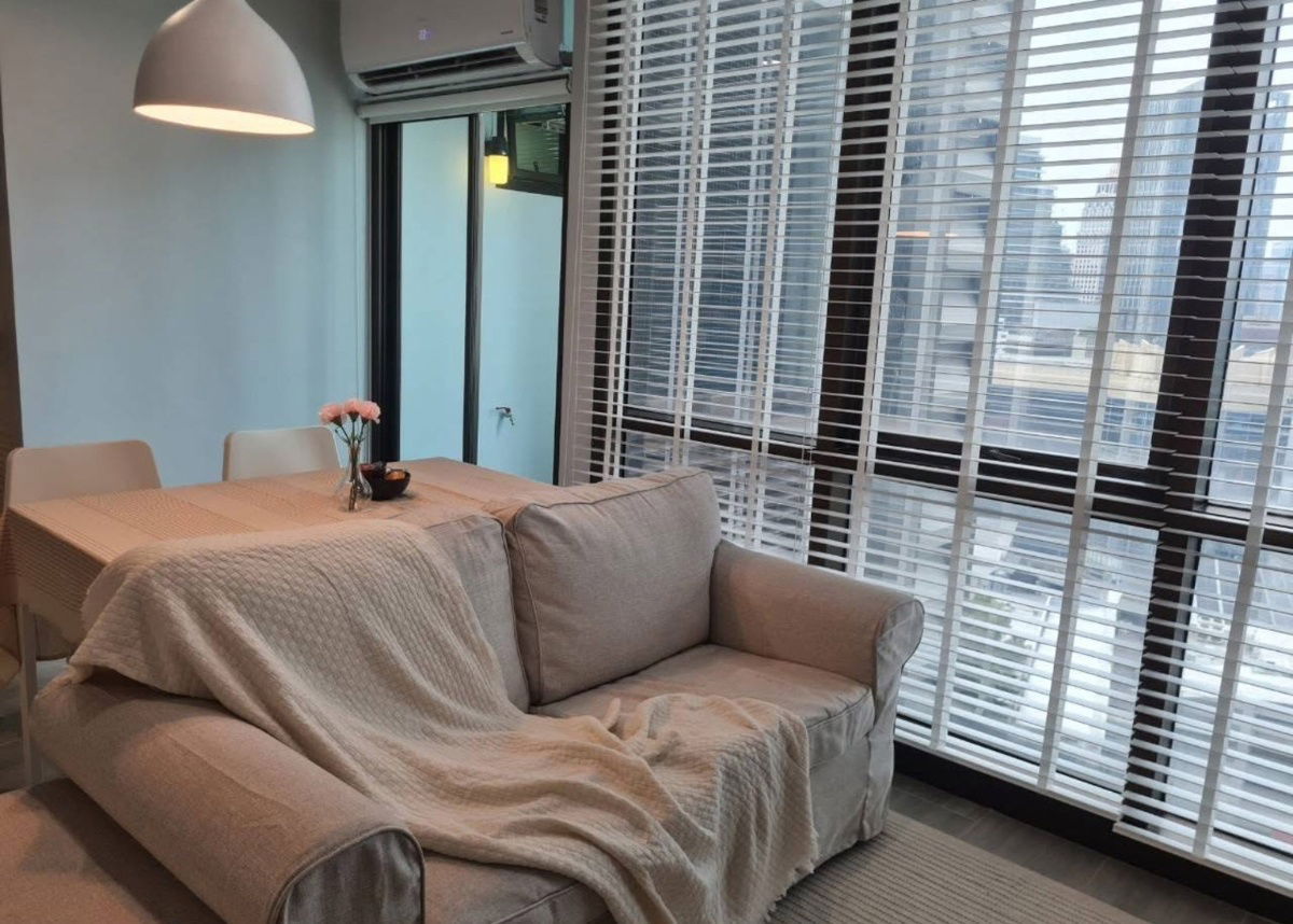 picture  Lumpini Park                     View  - 7/8