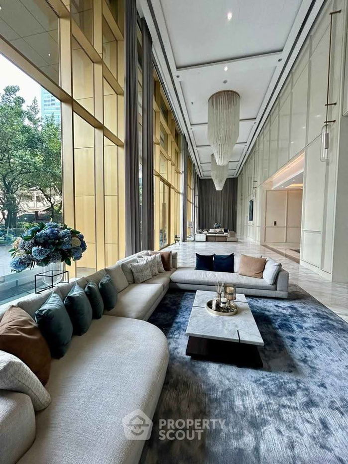 รูป คอนโด 2-ห้องนอน ที่ คิว วัน สุขุมวิท ใกล้ BTS นานา (ID 2456197) - รูปที่ 15/20