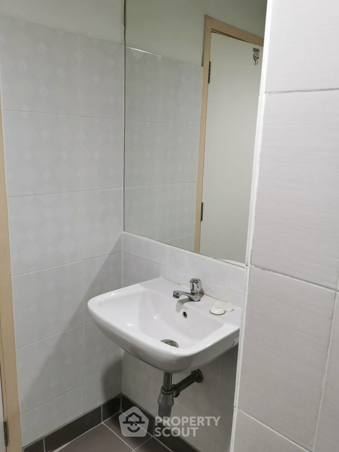 รูป คอนโด 1-ห้องนอน ที่ ธนา อาร์เคเดีย จรัญสนิทวงศ์ ใกล้ MRT บางยี่ขัน (ID 2146852) - รูปที่ 7/8