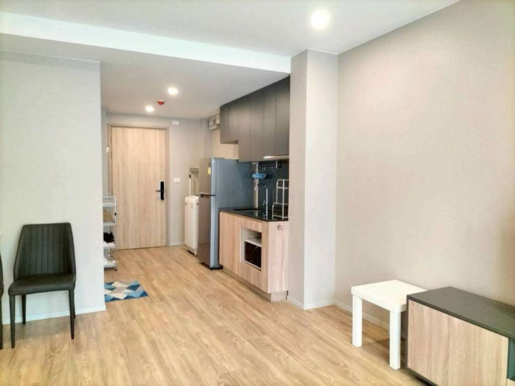 รูป 📍ให้เช่า - บลอสซั่ม คอนโด สาทร-เจริญราษฎร์ ✨2ห้องนอน เฟอร์นิเจอร์ครบ พร้อมเข้าอยู่⚡️🔥🔥 - รูปที่ 5/9